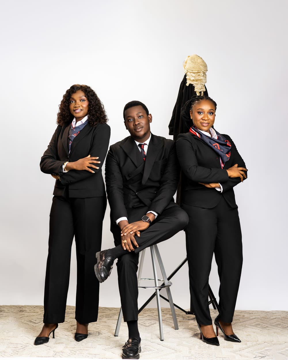 Aceroyal Estates team members