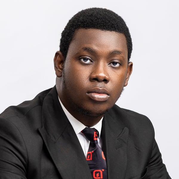 Andrew Arowolo