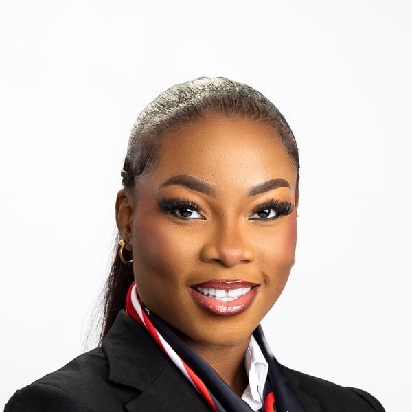 Umeh Jennifer