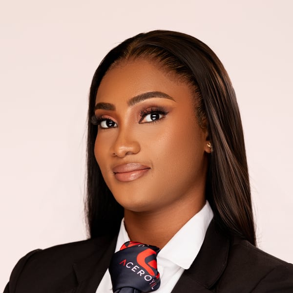 Rita Ozommadu
