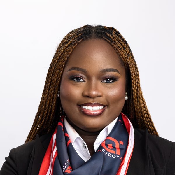 Yetunde Salami
